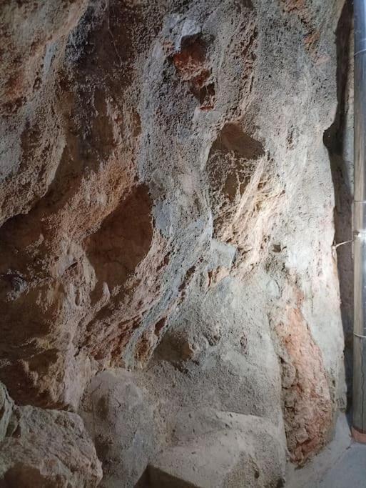 Villa Casa Acogedora Con Barbacoa Miravet Esterno foto