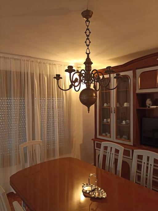 Villa Casa Acogedora Con Barbacoa Miravet Esterno foto