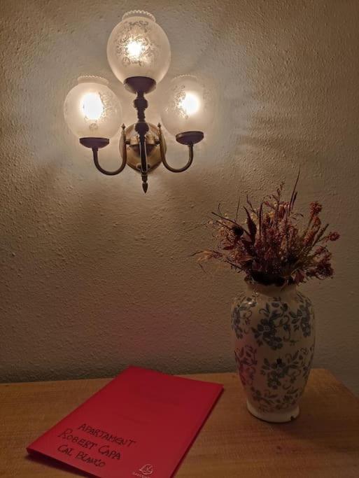 Villa Casa Acogedora Con Barbacoa Miravet Esterno foto