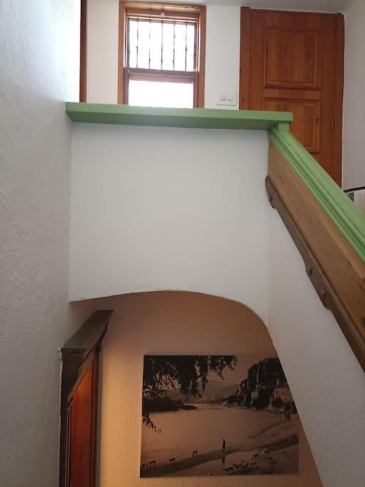 Villa Casa Acogedora Con Barbacoa Miravet Esterno foto